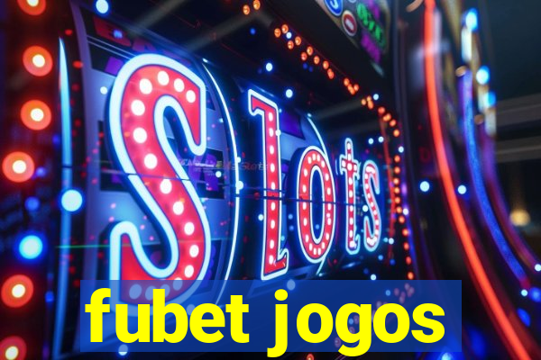 fubet jogos